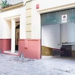 Zona 1 Santa Cruz Parking Privado
