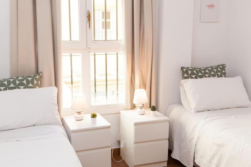 Appartement Zona 1 Santa Cruz Parking Privado