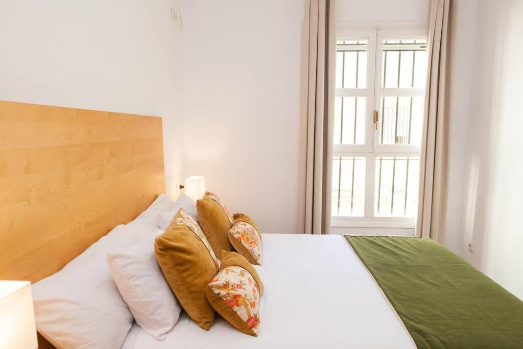 Appartement Zona 1 Santa Cruz Parking Privado