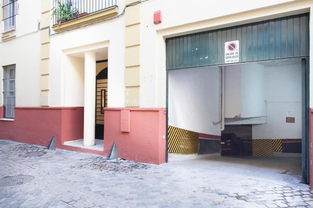 Zona 1 Santa Cruz Parking Privado Appartement *