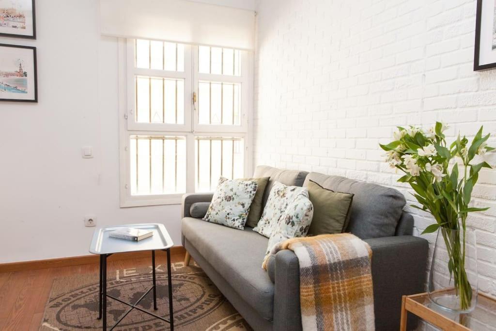 Appartement Zona 1 Santa Cruz Parking Privado *
