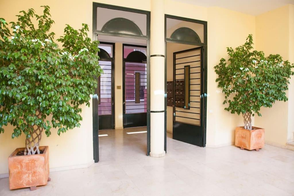 Appartement Zona 1 Santa Cruz Parking Privado *