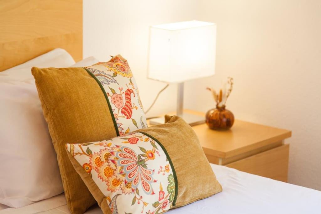Zona 1 Santa Cruz Parking Privado Appartement