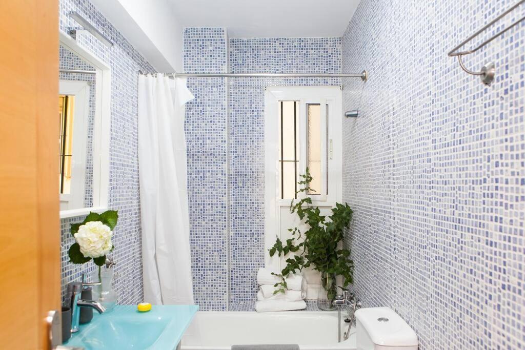 Zona 1 Santa Cruz Parking Privado Appartement *