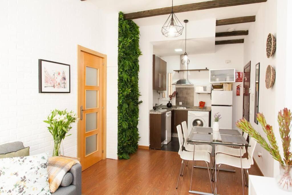Appartement Zona 1 Santa Cruz Parking Privado *