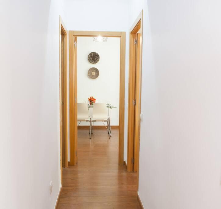 Zona 1 Santa Cruz Parking Privado Appartement Séville